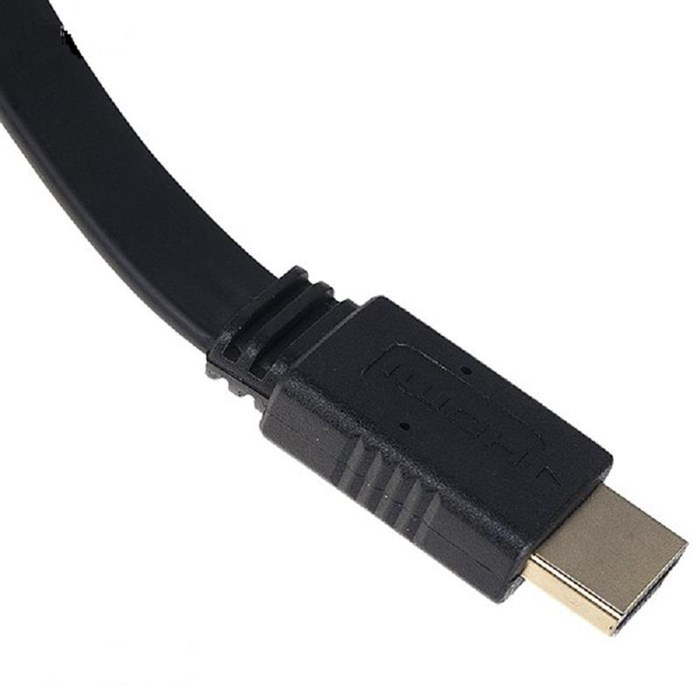 کابل HDMI تی اس کو TC 78 15m151574